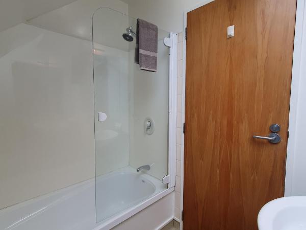 Airways Motel : photo 7 de la chambre suite 1 chambre