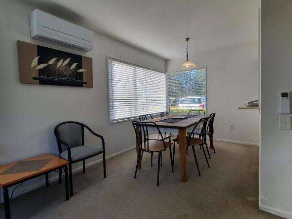 Airways Motel : photo 7 de la chambre maison de ville 2 chambres