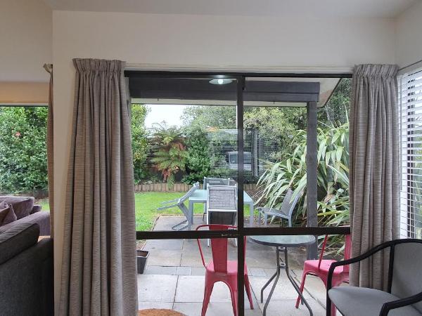 Airways Motel : photo 3 de la chambre maison de ville 2 chambres