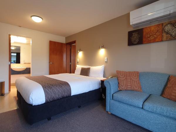 Airways Motel : photo 3 de la chambre suite supérieure