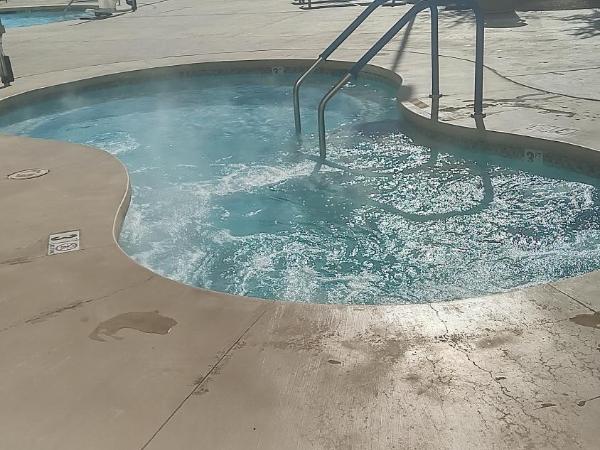 1 bedroom condo F1 / Superbowl Availability : photo 9 de la chambre appartement