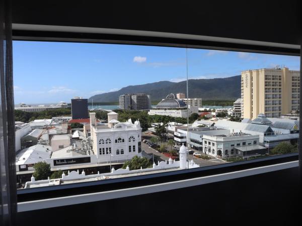 The Benson Hotel : photo 1 de la chambre suite benson