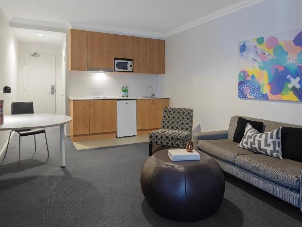 Oaks Perth Hotel : photo 2 de la chambre studio exécutif