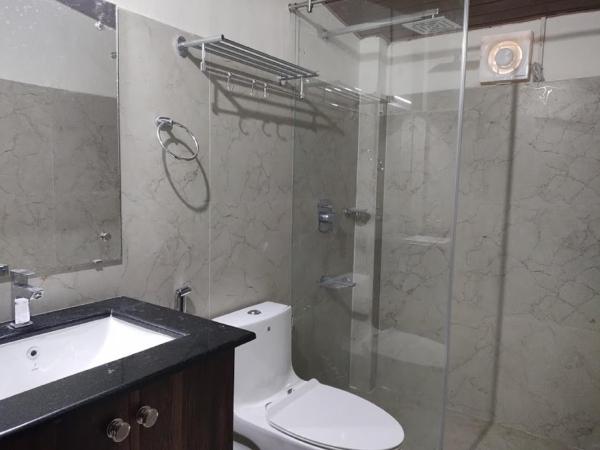 Alfred Place : photo 4 de la chambre chambre double deluxe