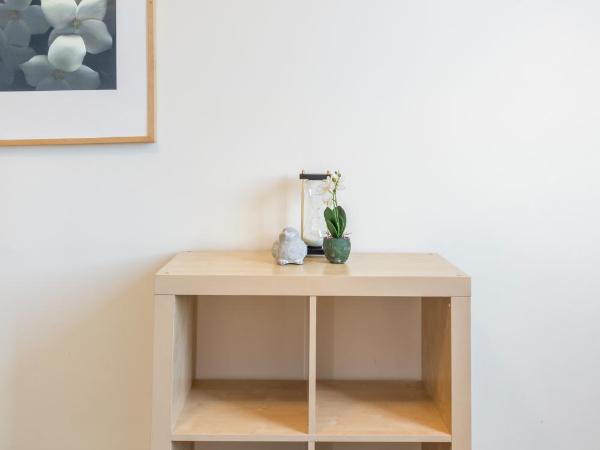 Adelaide Granada Motor Inn : photo 2 de la chambre appartement