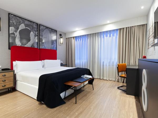 Grupotel Mayorazgo : photo 3 de la chambre chambre triple