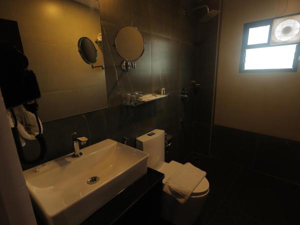 MJ Avyanna Resort & Convention Centre, Bengaluru : photo 7 de la chambre suite deluxe