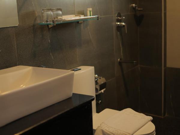 MJ Avyanna Resort & Convention Centre, Bengaluru : photo 9 de la chambre suite deluxe