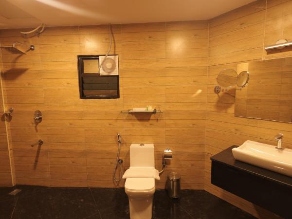 MJ Avyanna Resort & Convention Centre, Bengaluru : photo 9 de la chambre studio supérieur