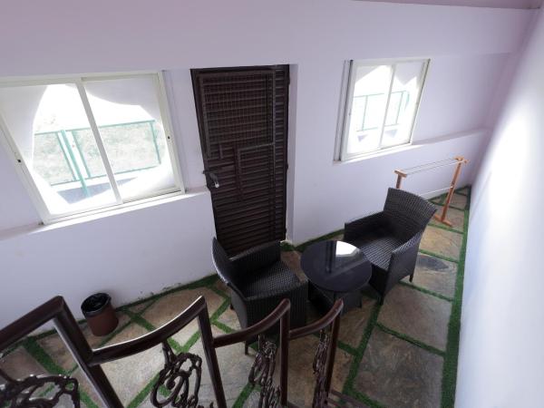 MJ Avyanna Resort & Convention Centre, Bengaluru : photo 5 de la chambre studio supérieur