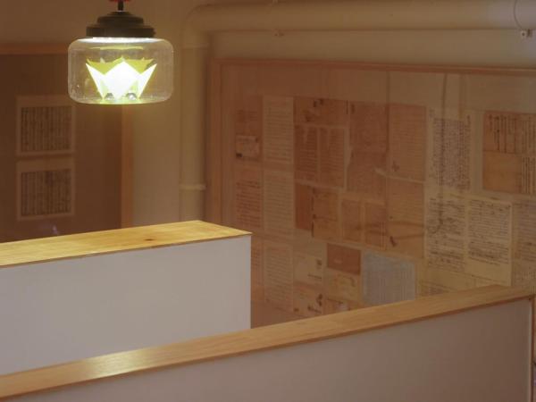 TGS Studio Hotel : photo 5 de la chambre chambre triple