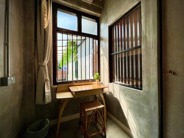 DoSomething Guest House 3 : photo 6 de la chambre chambre double