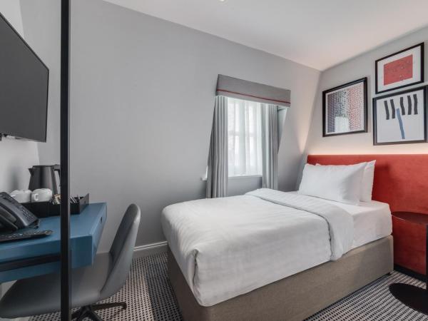 Mornington Hotel London Kensington, BW Premier Collection : photo 4 de la chambre chambre simple