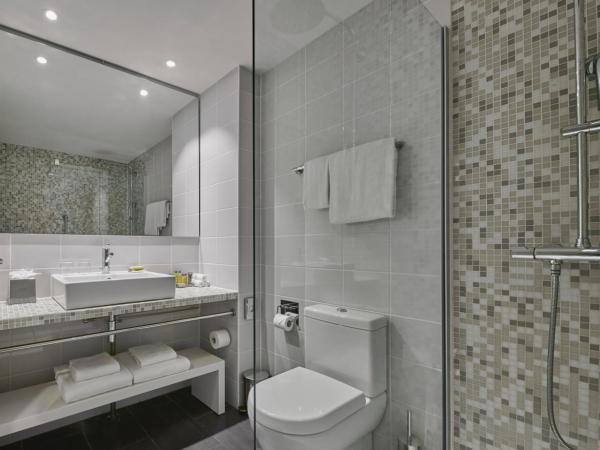 Marriott Hotel The Hague : photo 1 de la chambre chambre lit king-size exécutive