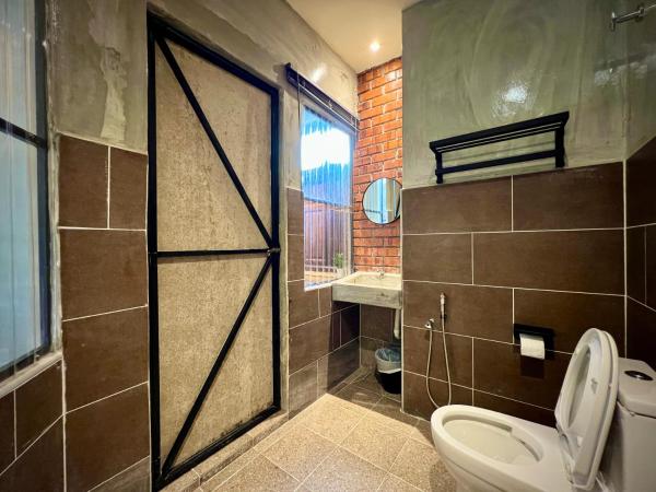 DoSomething Guest House 3 : photo 7 de la chambre chambre double