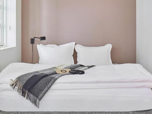 Thingholt Hotel Apartments from Center Hotels : photo 6 de la chambre maison 1 lit