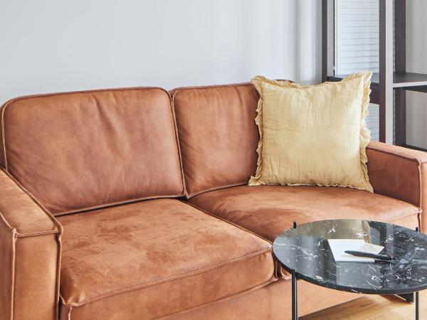 Thingholt Hotel Apartments from Center Hotels : photo 3 de la chambre appartement 1 chambre