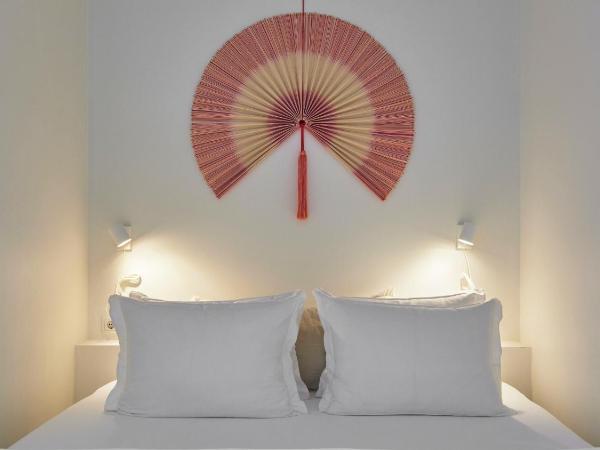 Thingholt Hotel Apartments from Center Hotels : photo 4 de la chambre appartement 1 chambre