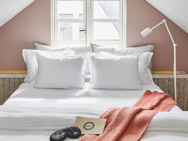 Thingholt Hotel Apartments from Center Hotels : photo 2 de la chambre appartement 2 lits