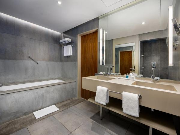 Radisson Blu Marrakech, Carré Eden : photo 2 de la chambre suite junior avec terrasse