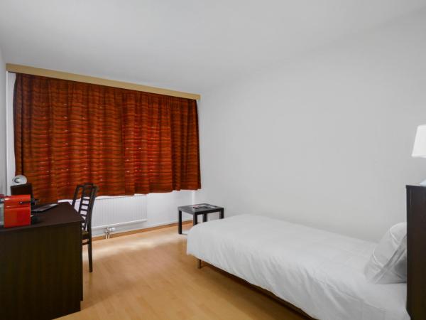 Neuchâtel City Hôtel : photo 3 de la chambre chambre simple