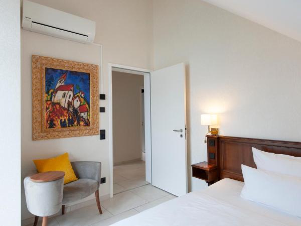 AdvaStay by KING's : photo 10 de la chambre suite deluxe avec terrasse