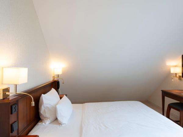 AdvaStay by KING's : photo 9 de la chambre suite deluxe avec terrasse