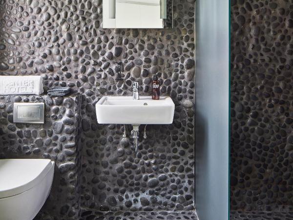 Thingholt Hotel Apartments from Center Hotels : photo 5 de la chambre appartement supérieur