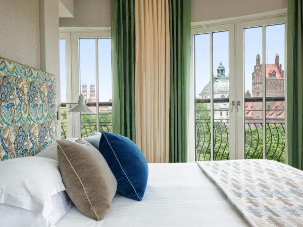 Rocco Forte The Charles Hotel : photo 3 de la chambre suite