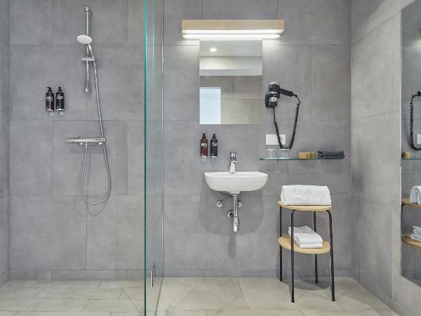 Center Hotels Plaza : photo 3 de la chambre chambre double ou lits jumeaux supérieure