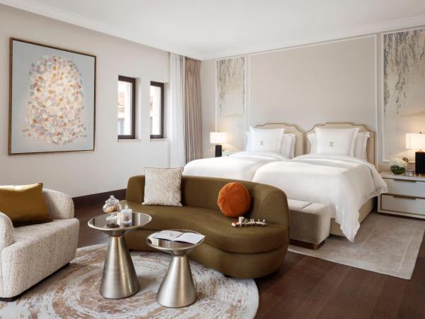 Jumeirah Dar Al Masyaf Dubai : photo 8 de la chambre villa royal malakiya - apéritifs gratuits, piscine privée, majordome privé, transfert aéroport et accès au parc aquatique wild wadi™