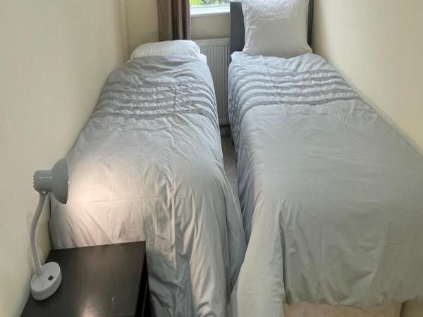 Bethel Apartments : photo 1 de la chambre chambre double ou lits jumeaux