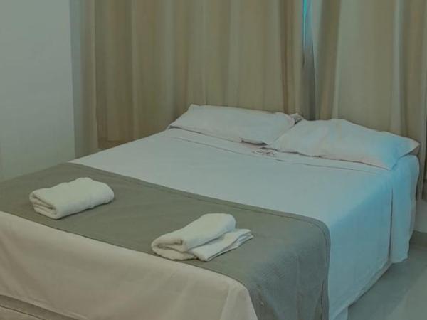 Central Palace Hotel : photo 4 de la chambre suite