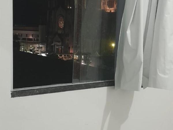 Central Palace Hotel : photo 6 de la chambre suite