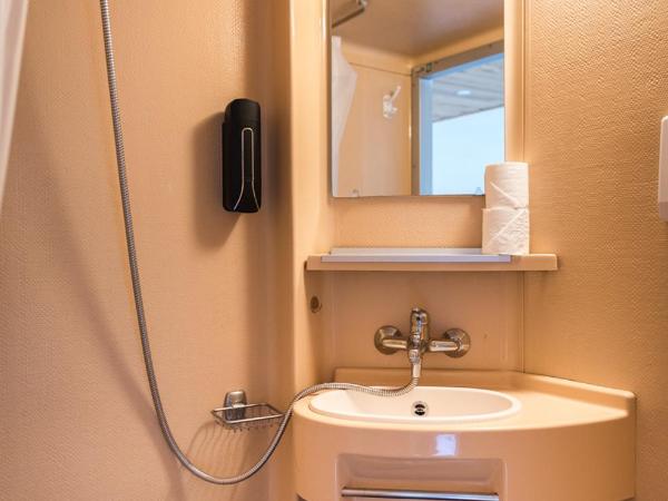 Nant Morzine : photo 4 de la chambre chambre simple