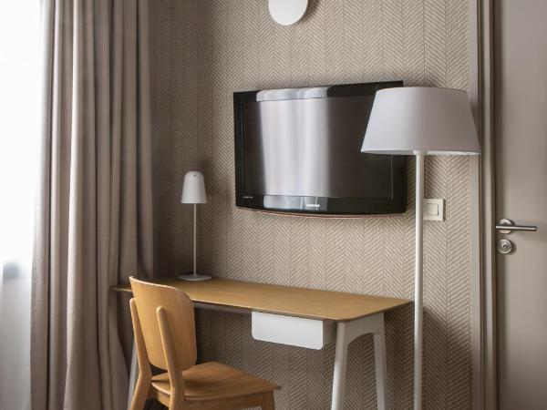 Hôtel Antares & Spa : photo 2 de la chambre chambre double