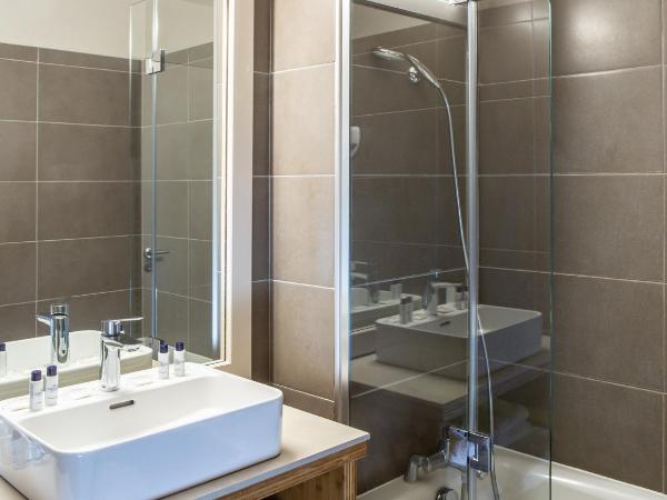 Hôtel Antares & Spa : photo 1 de la chambre chambre double