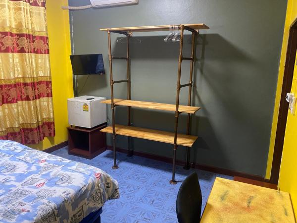 Riviera Beach : photo 7 de la chambre chambre double standard