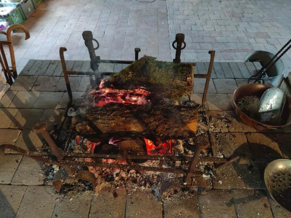 Domaine de Charnay - Résidence de charme : photo 5 de la chambre appartement 3 chambres