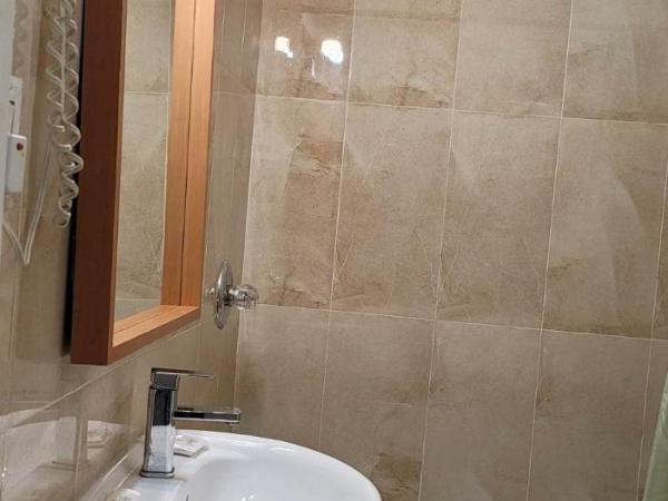 Niagara Inn : photo 6 de la chambre chambre familiale standard