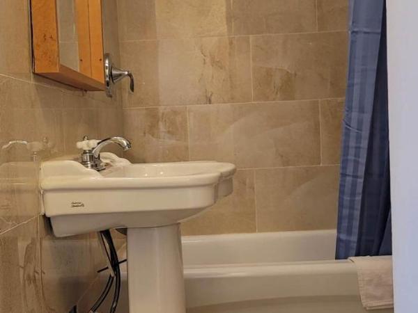 Niagara Inn : photo 8 de la chambre chambre familiale standard