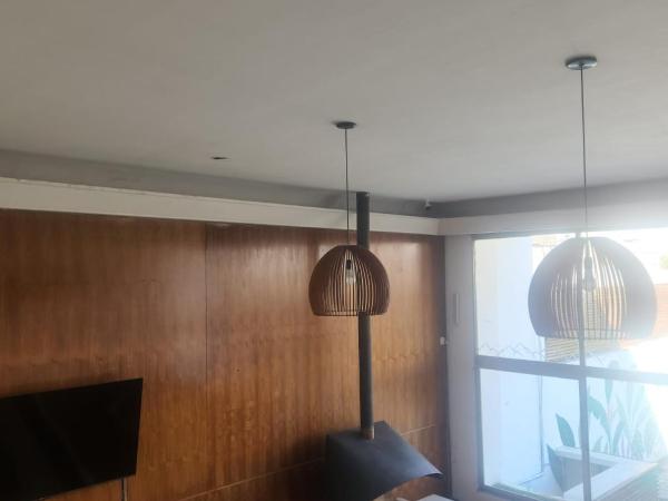 Pachá Hostel Backpack : photo 4 de la chambre chambre lits jumeaux