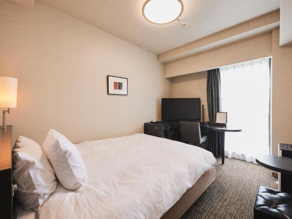 Richmond Hotel Nagasaki Shianbashi : photo 1 de la chambre chambre simple - fumeurs