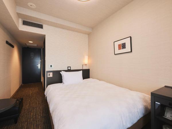 Richmond Hotel Nagasaki Shianbashi : photo 3 de la chambre chambre simple - fumeurs