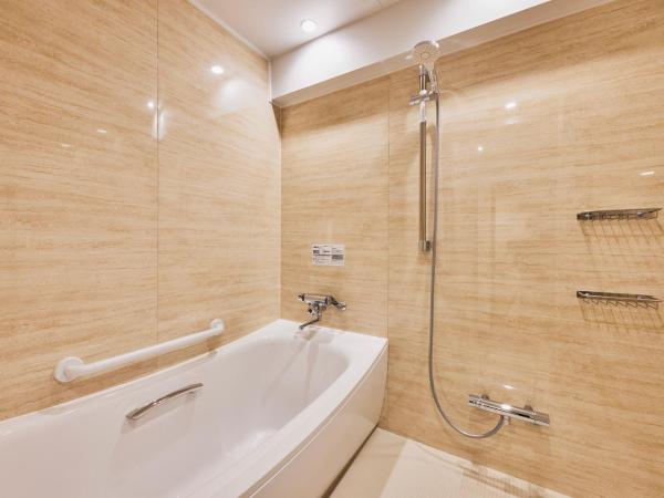 Richmond Hotel Nagasaki Shianbashi : photo 2 de la chambre chambre lits jumeaux supérieure