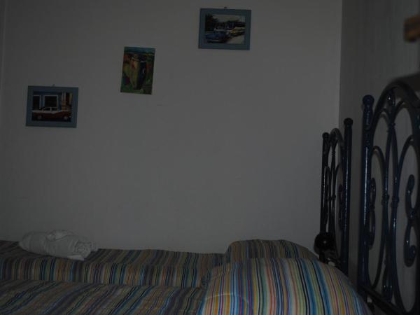 Calciufetta : photo 7 de la chambre grande chambre double ou lits jumeaux