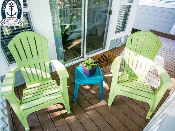 Long Cove Resort and Marina : photo 4 de la chambre studio avec vue sur lac