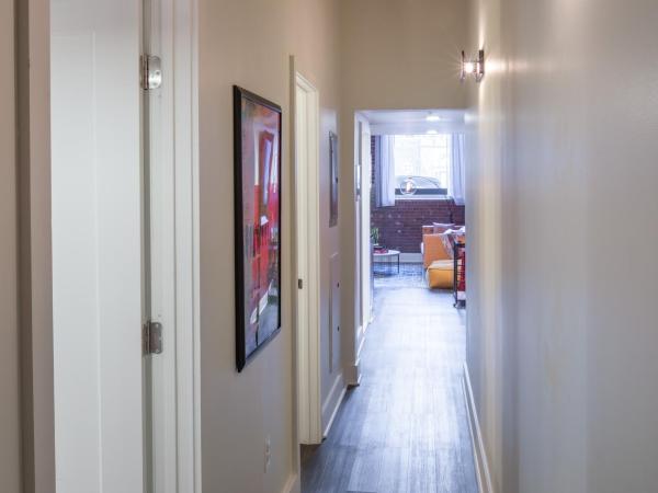 Sosuite at West Lofts - West Philadelphia : photo 2 de la chambre appartement 3 chambres