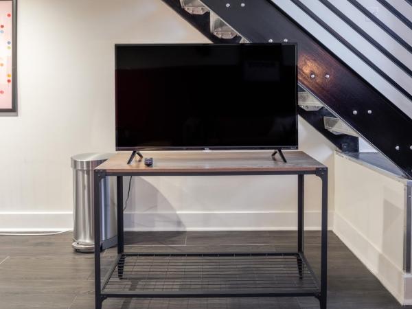 Sosuite at West Lofts - West Philadelphia : photo 7 de la chambre appartement 3 chambres