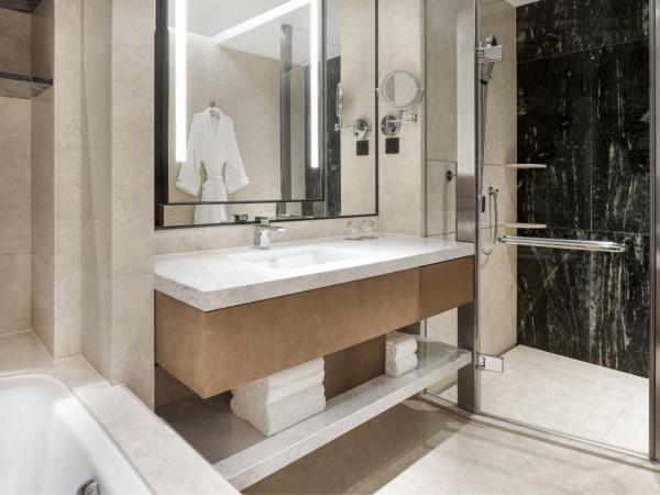 The Westin Beijing Financial Street : photo 4 de la chambre westin executive twin room